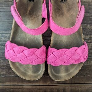 H&M Sandals